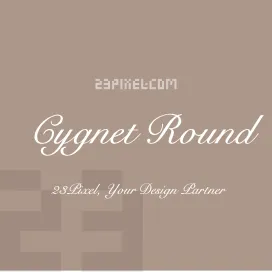 Cygnet Round